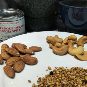 Dukkah