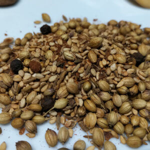 Dukkah