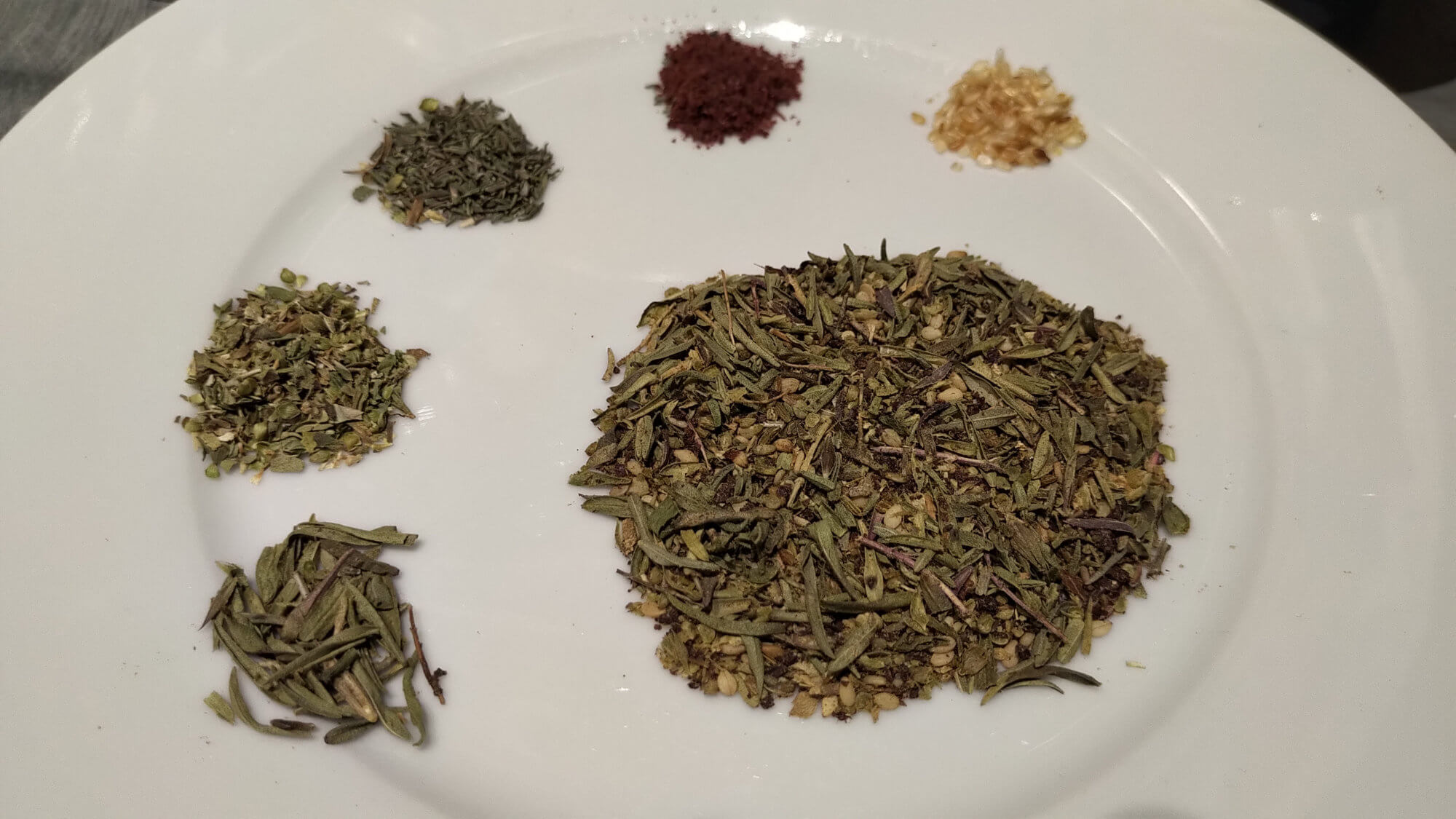 Zaatar