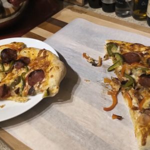 Dégustez!